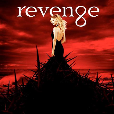 Vengeance is a witch book